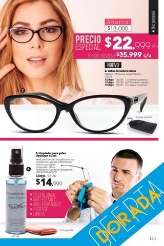 Danny Campañas 14-15 / 2018