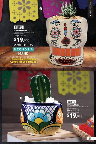 Danny Campañas 14-15 / 2018