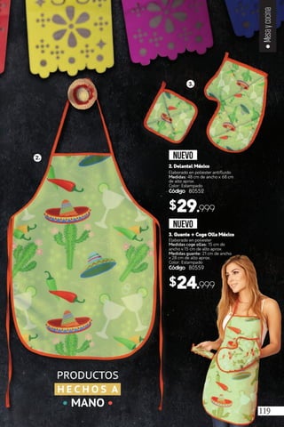 Danny Campañas 14-15 / 2018