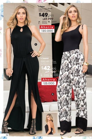 Danny Campañas 14-15 / 2018