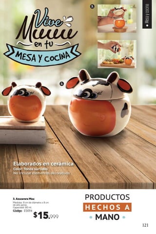 Danny Campañas 14-15 / 2018