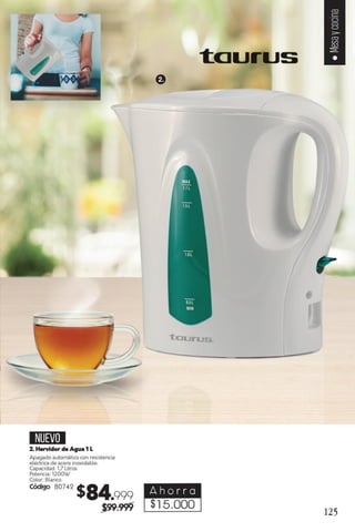 Danny Campañas 14-15 / 2018