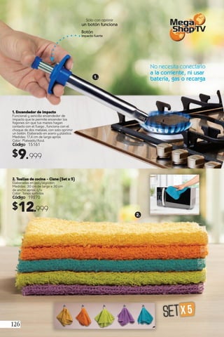 Danny Campañas 14-15 / 2018