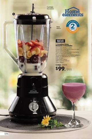 Danny Campañas 14-15 / 2018