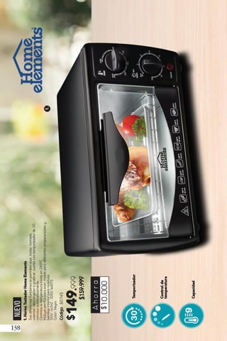 Danny Campañas 14-15 / 2018