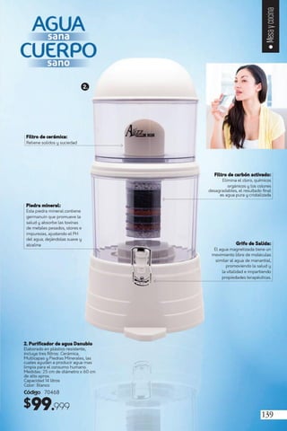 Danny Campañas 14-15 / 2018