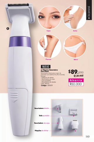 Danny Campañas 14-15 / 2018