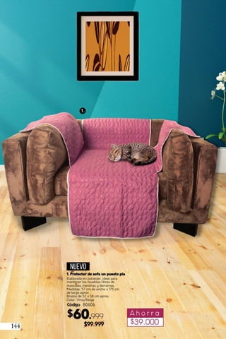 Danny Campañas 14-15 / 2018