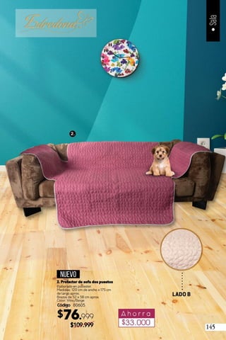 Danny Campañas 14-15 / 2018