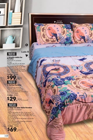 Danny Campañas 14-15 / 2018