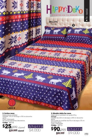 Danny Campañas 14-15 / 2018