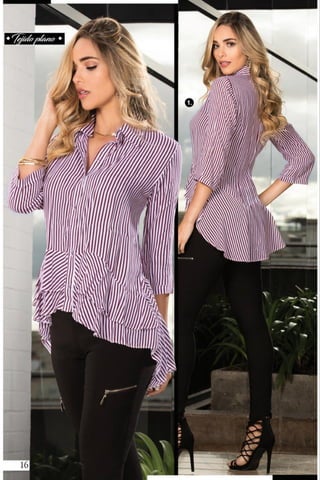 Danny Campañas 14-15 / 2018