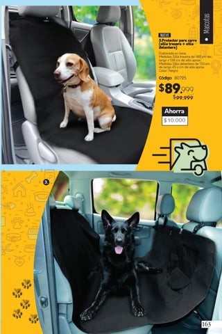 Danny Campañas 14-15 / 2018