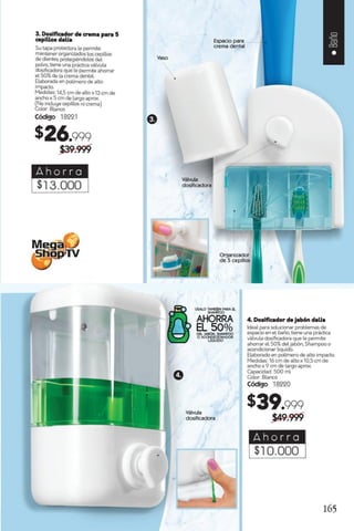 Danny Campañas 14-15 / 2018