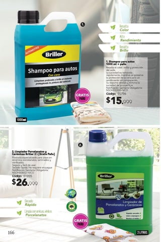 Danny Campañas 14-15 / 2018