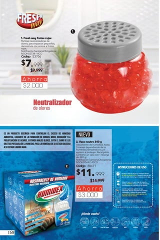 Danny Campañas 14-15 / 2018