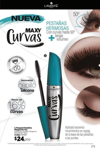 Danny Campañas 14-15 / 2018