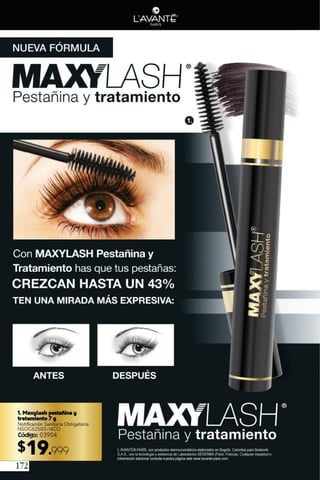 Danny Campañas 14-15 / 2018