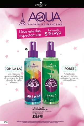 Danny Campañas 14-15 / 2018