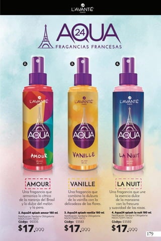 Danny Campañas 14-15 / 2018