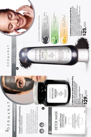 Danny Campañas 14-15 / 2018