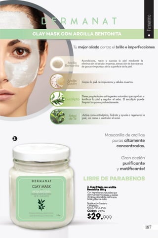 Danny Campañas 14-15 / 2018