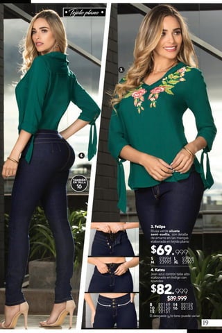 Danny Campañas 14-15 / 2018