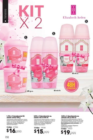 Danny Campañas 14-15 / 2018