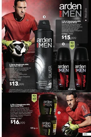 Danny Campañas 14-15 / 2018