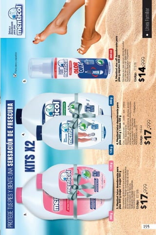 Danny Campañas 14-15 / 2018