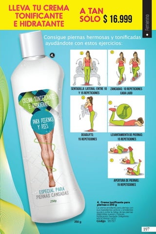 Danny Campañas 14-15 / 2018