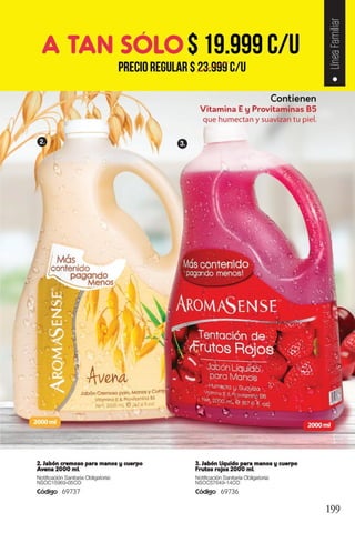 Danny Campañas 14-15 / 2018