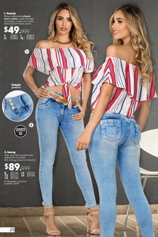 Danny Campañas 14-15 / 2018