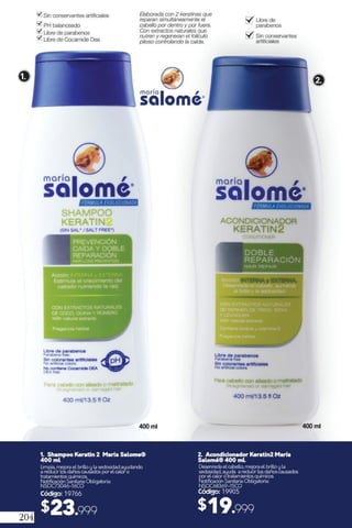 Danny Campañas 14-15 / 2018