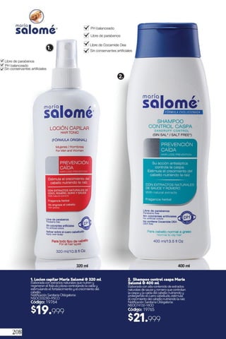 Danny Campañas 14-15 / 2018