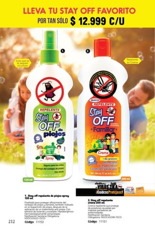 Danny Campañas 14-15 / 2018