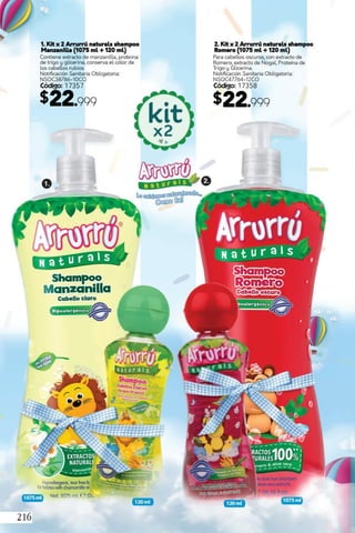 Danny Campañas 14-15 / 2018