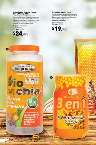 Danny Campañas 14-15 / 2018