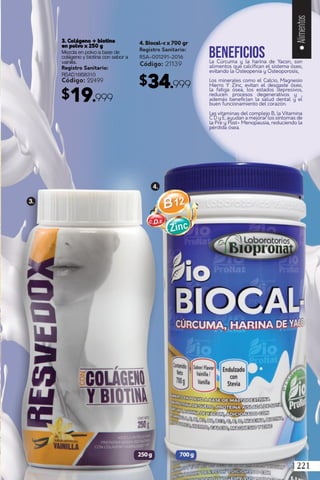 Danny Campañas 14-15 / 2018