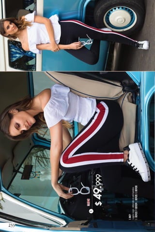 Danny Campañas 14-15 / 2018