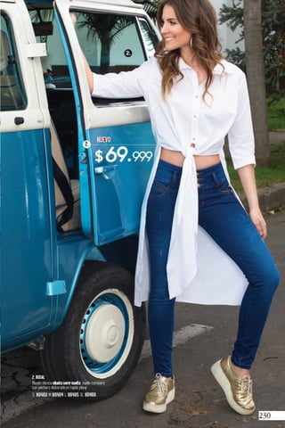 Danny Campañas 14-15 / 2018