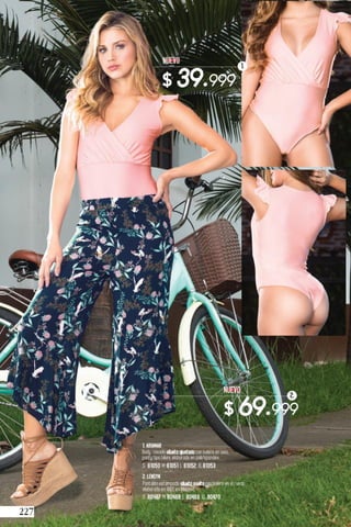 Danny Campañas 14-15 / 2018