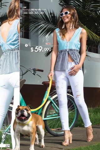 Danny Campañas 14-15 / 2018