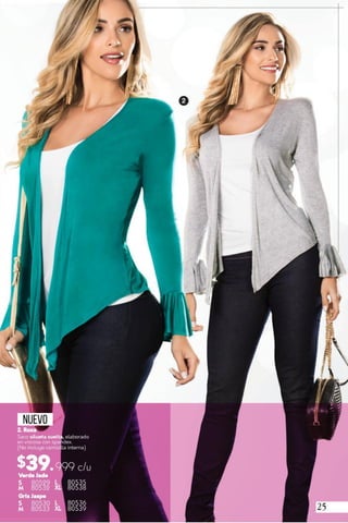 Danny Campañas 14-15 / 2018