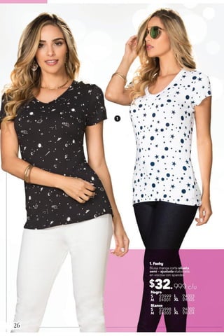 Danny Campañas 14-15 / 2018