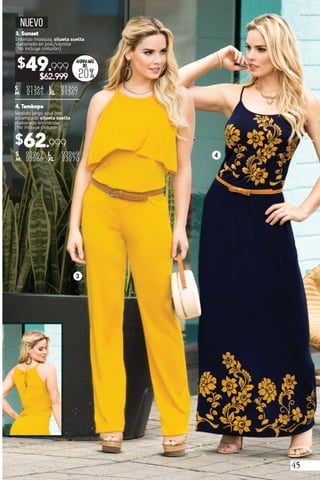 Danny Campañas 14-15 / 2018