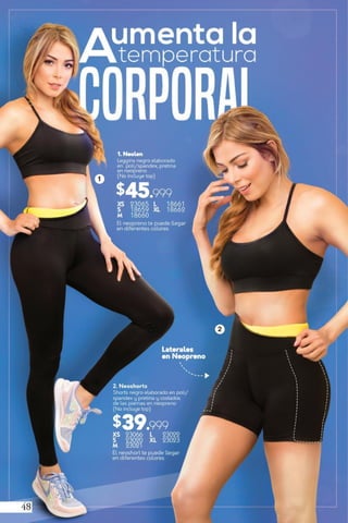 Danny Campañas 14-15 / 2018