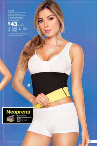 Danny Campañas 14-15 / 2018