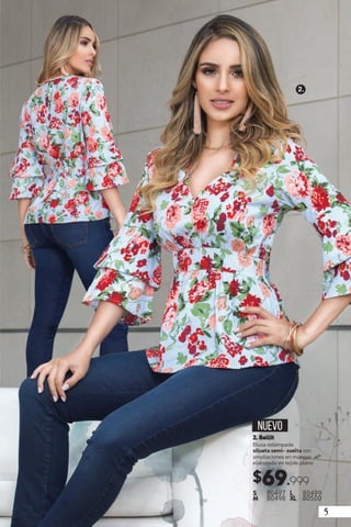 Danny Campañas 14-15 / 2018