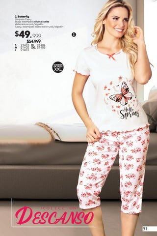 Danny Campañas 14-15 / 2018